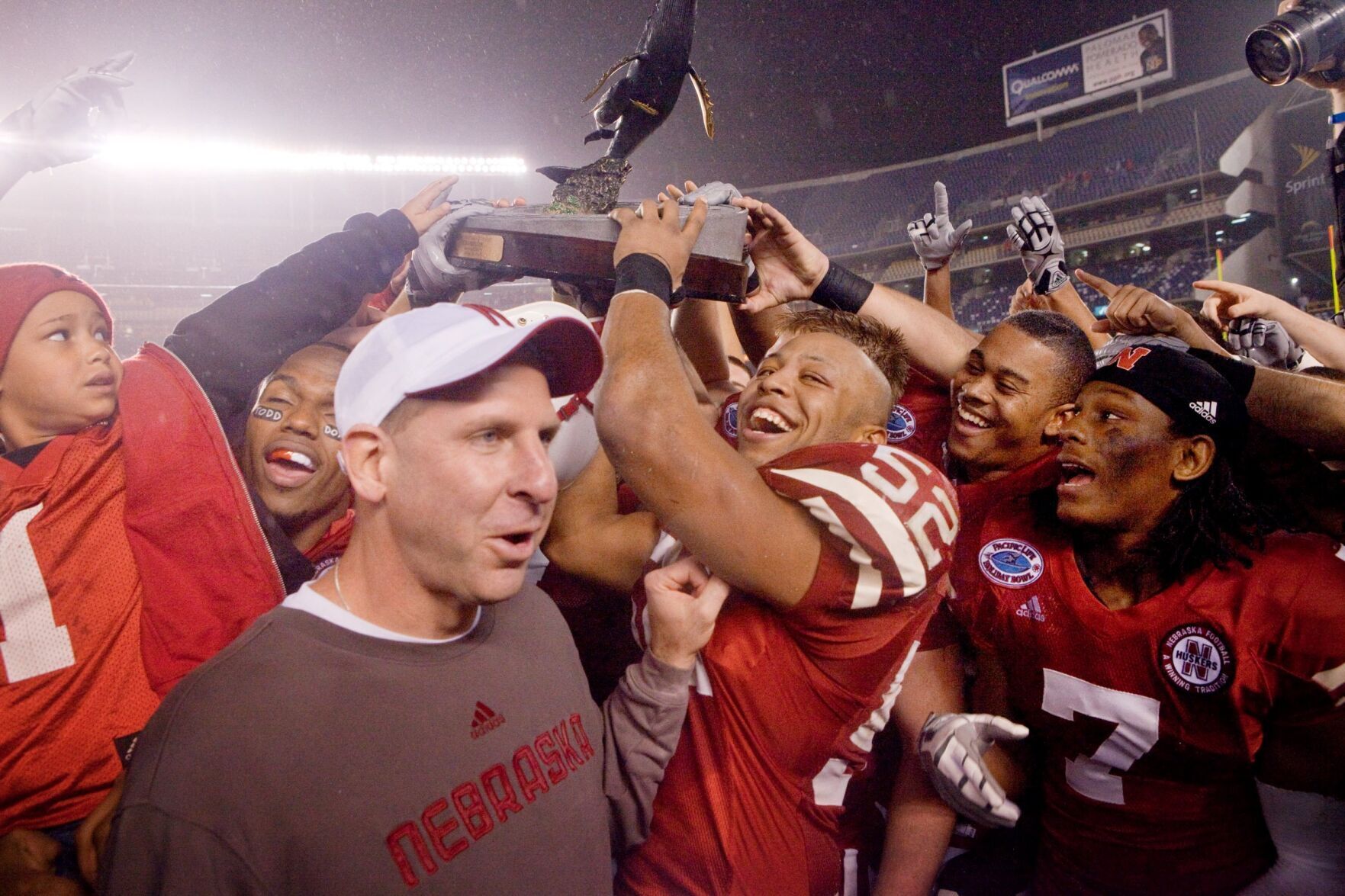Bo Pelini